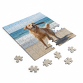 Puzzle personnalisé avec photo par sublimation